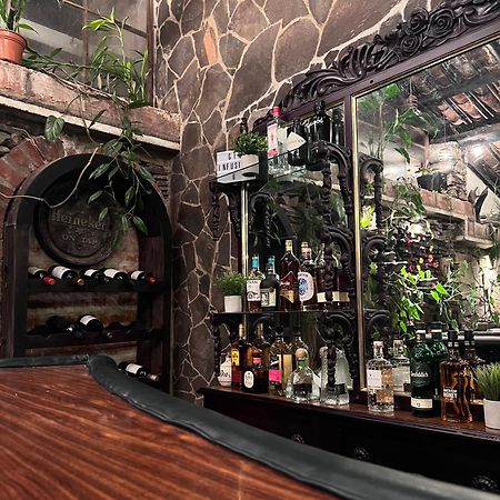 Casa Degraciela - Hotel Boutique Concepción de Ataco 외부 사진