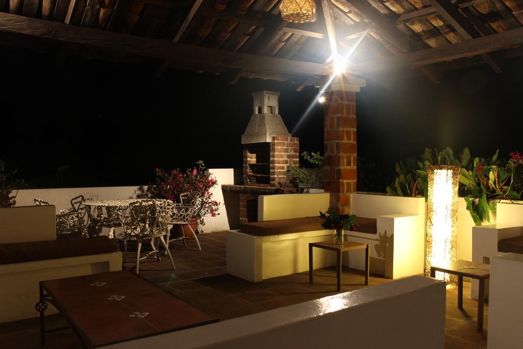 Casa Degraciela - Hotel Boutique Concepción de Ataco 외부 사진