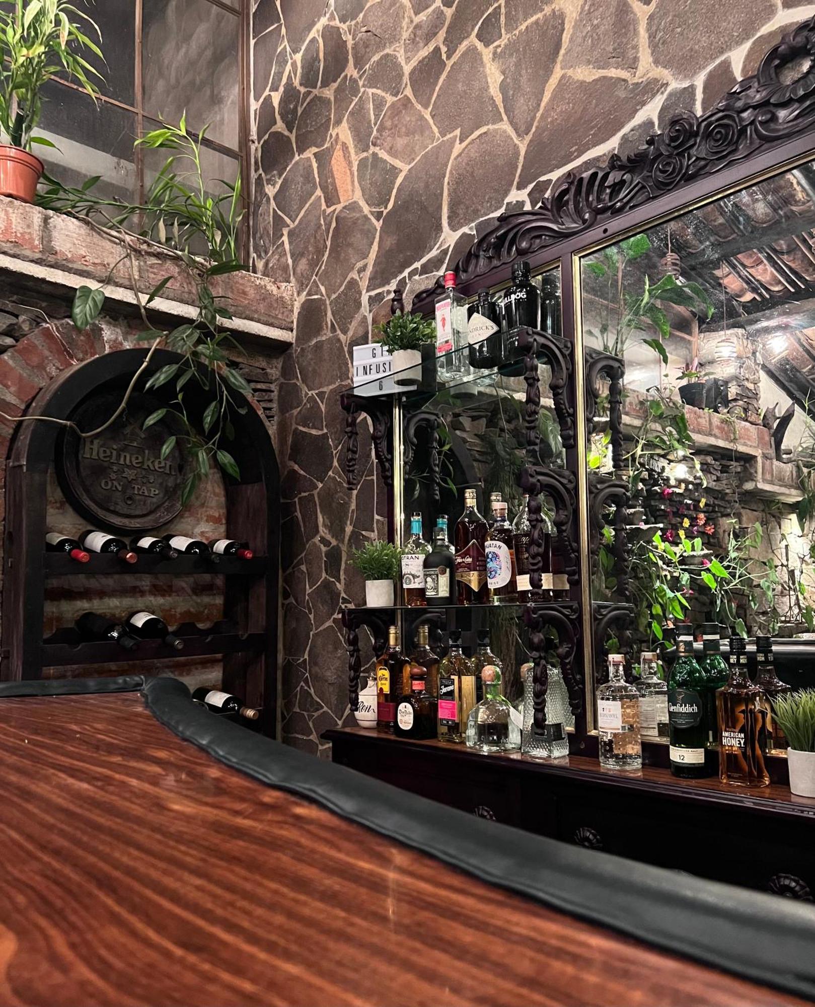 Casa Degraciela - Hotel Boutique Concepción de Ataco 외부 사진