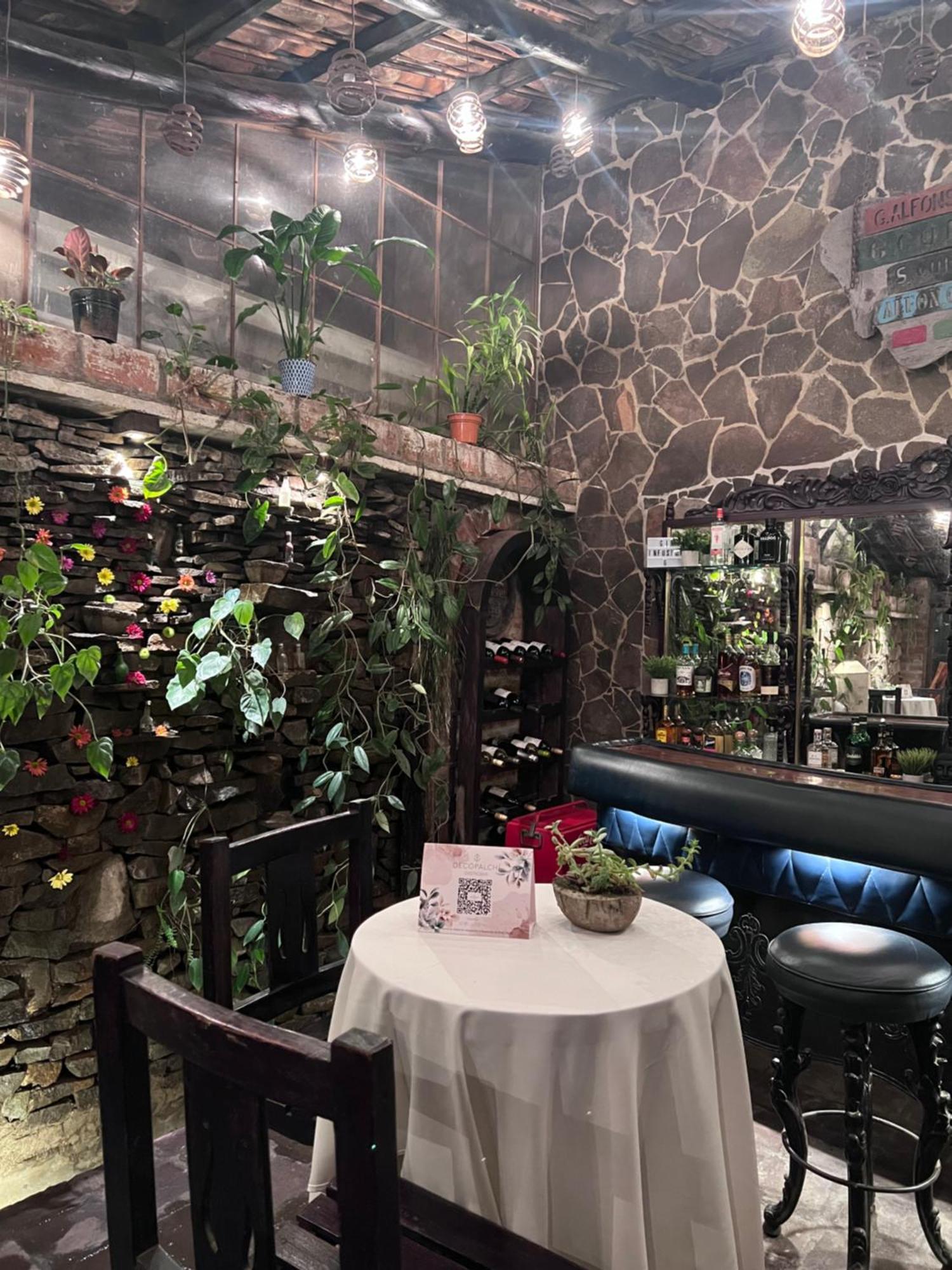 Casa Degraciela - Hotel Boutique Concepción de Ataco 외부 사진