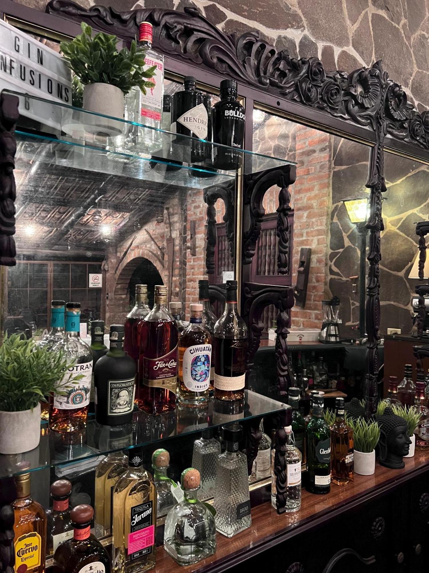 Casa Degraciela - Hotel Boutique Concepción de Ataco 외부 사진