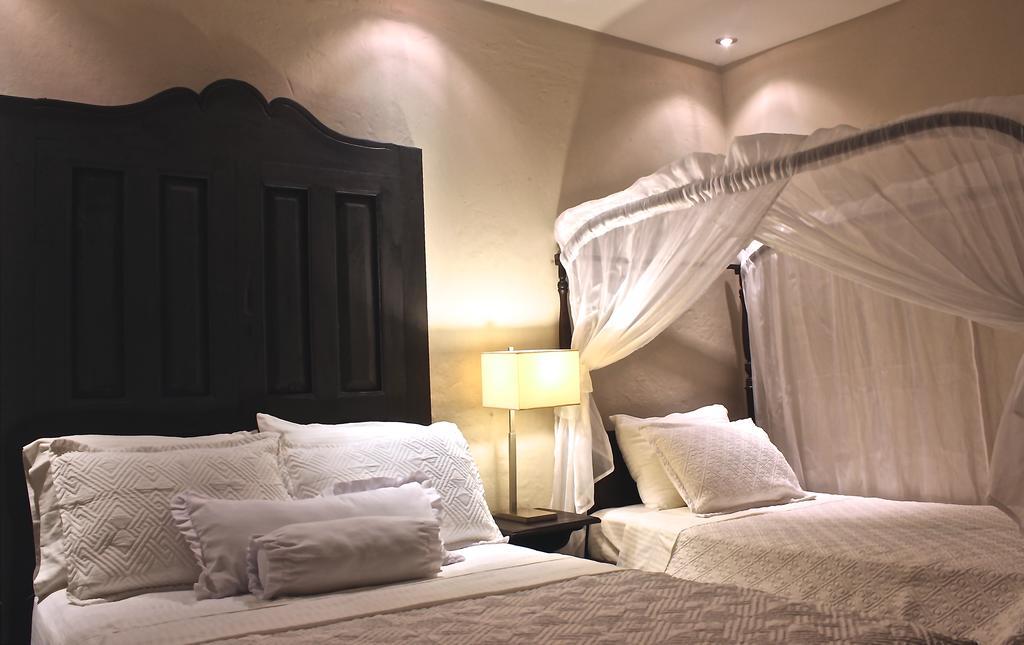 Casa Degraciela - Hotel Boutique Concepción de Ataco 외부 사진