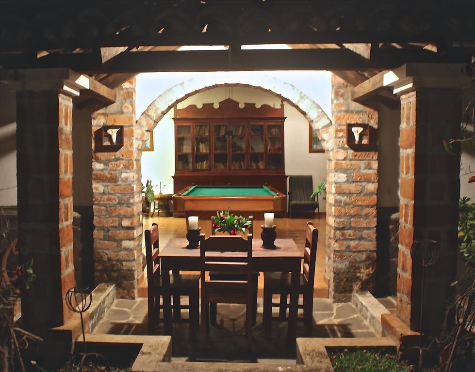 Casa Degraciela - Hotel Boutique Concepción de Ataco 외부 사진
