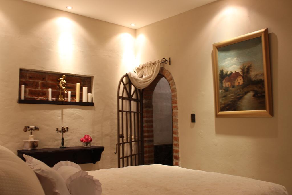 Casa Degraciela - Hotel Boutique Concepción de Ataco 외부 사진