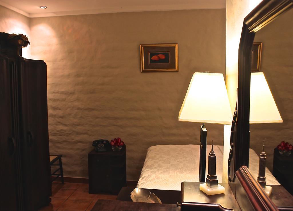 Casa Degraciela - Hotel Boutique Concepción de Ataco 객실 사진