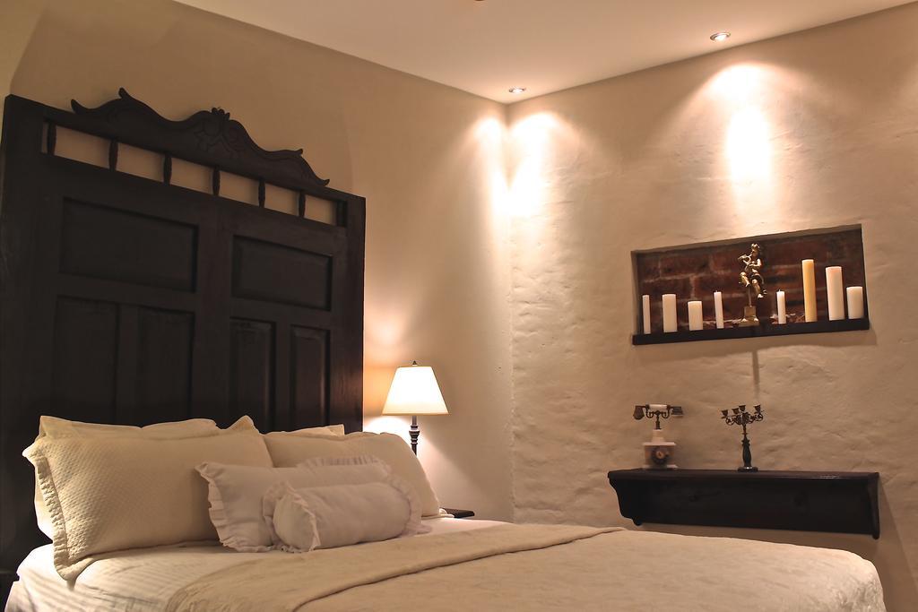 Casa Degraciela - Hotel Boutique Concepción de Ataco 객실 사진