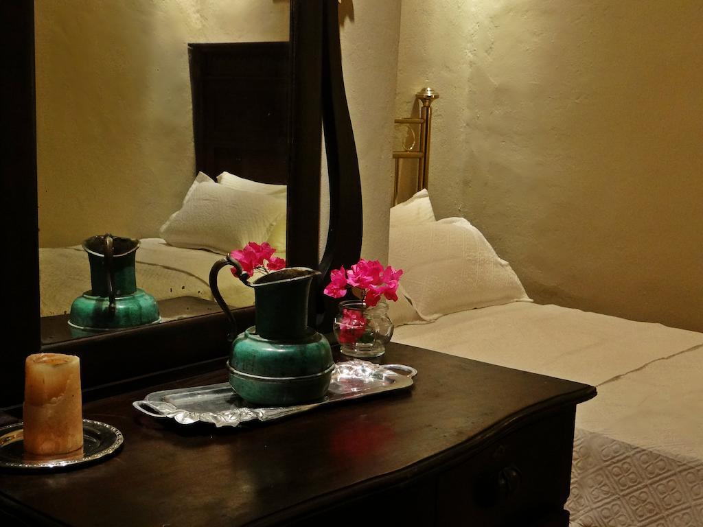 Casa Degraciela - Hotel Boutique Concepción de Ataco 외부 사진