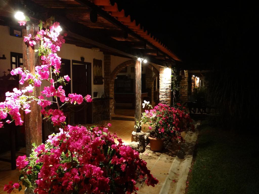 Casa Degraciela - Hotel Boutique Concepción de Ataco 외부 사진
