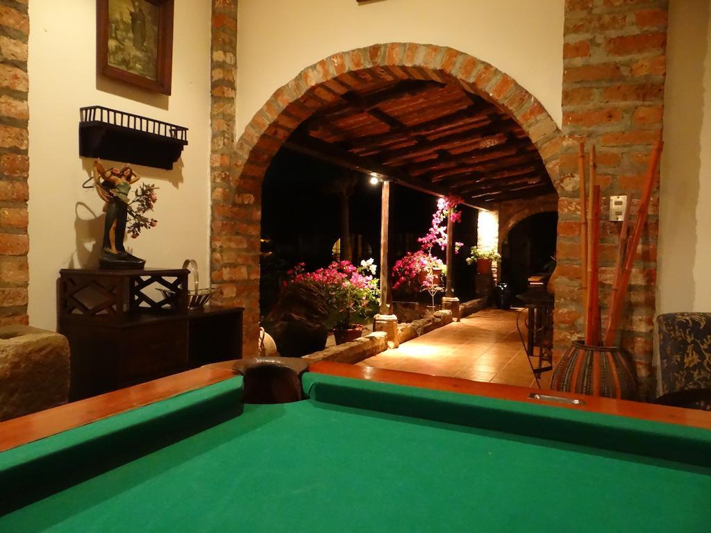 Casa Degraciela - Hotel Boutique Concepción de Ataco 외부 사진