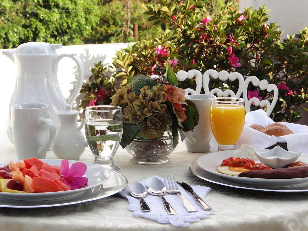 Casa Degraciela - Hotel Boutique Concepción de Ataco 외부 사진
