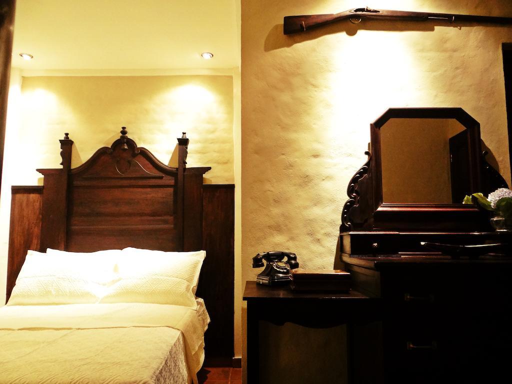 Casa Degraciela - Hotel Boutique Concepción de Ataco 객실 사진
