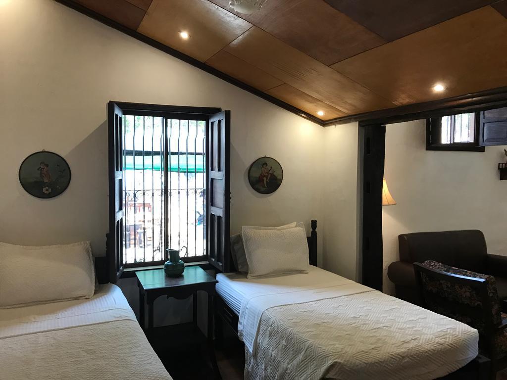 Casa Degraciela - Hotel Boutique Concepción de Ataco 외부 사진