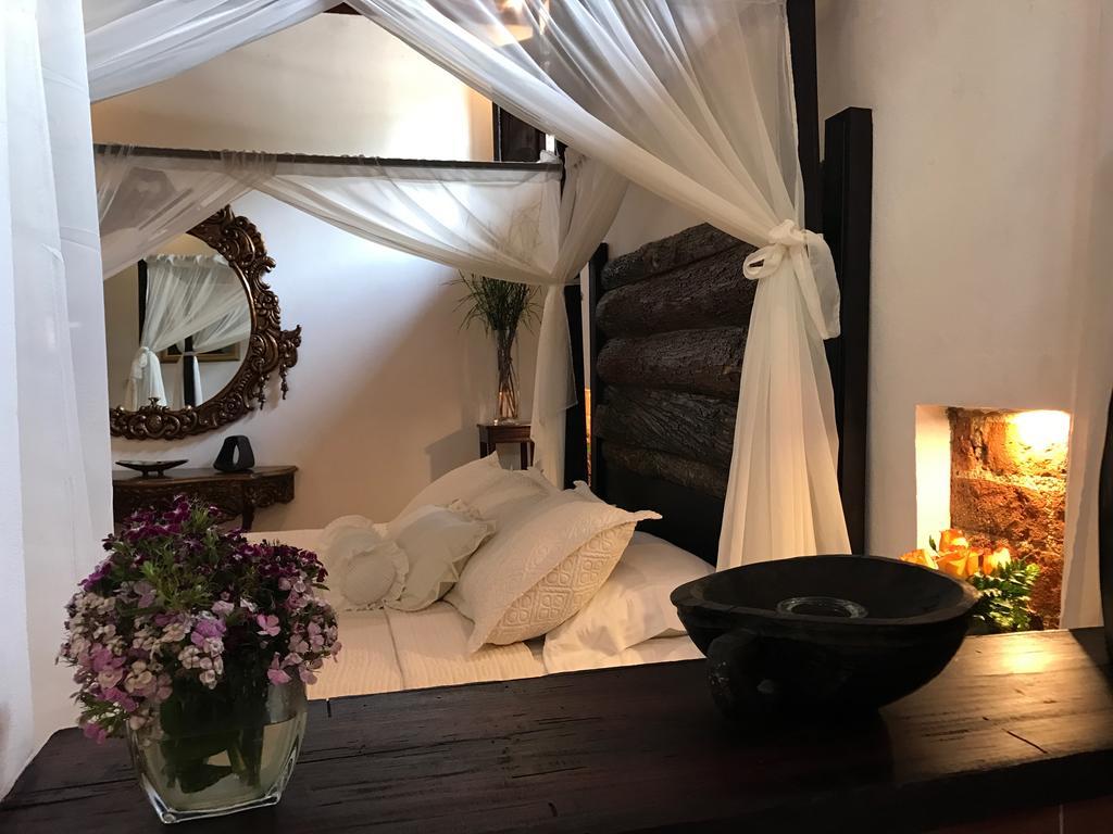 Casa Degraciela - Hotel Boutique Concepción de Ataco 외부 사진