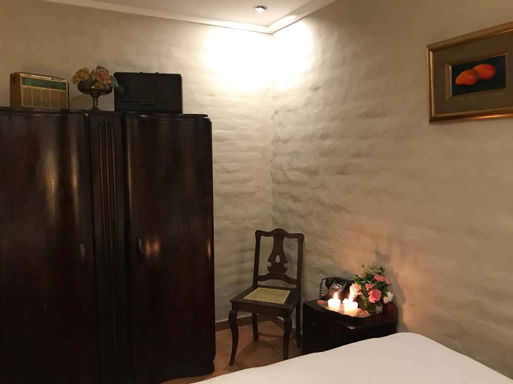 Casa Degraciela - Hotel Boutique Concepción de Ataco 외부 사진