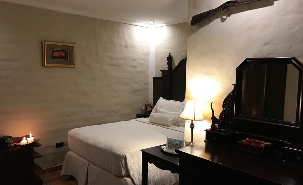 Casa Degraciela - Hotel Boutique Concepción de Ataco 외부 사진