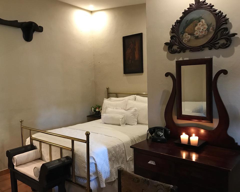 Casa Degraciela - Hotel Boutique Concepción de Ataco 외부 사진
