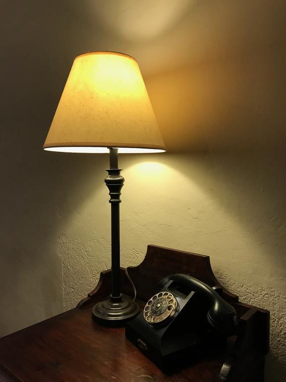 Casa Degraciela - Hotel Boutique Concepción de Ataco 외부 사진