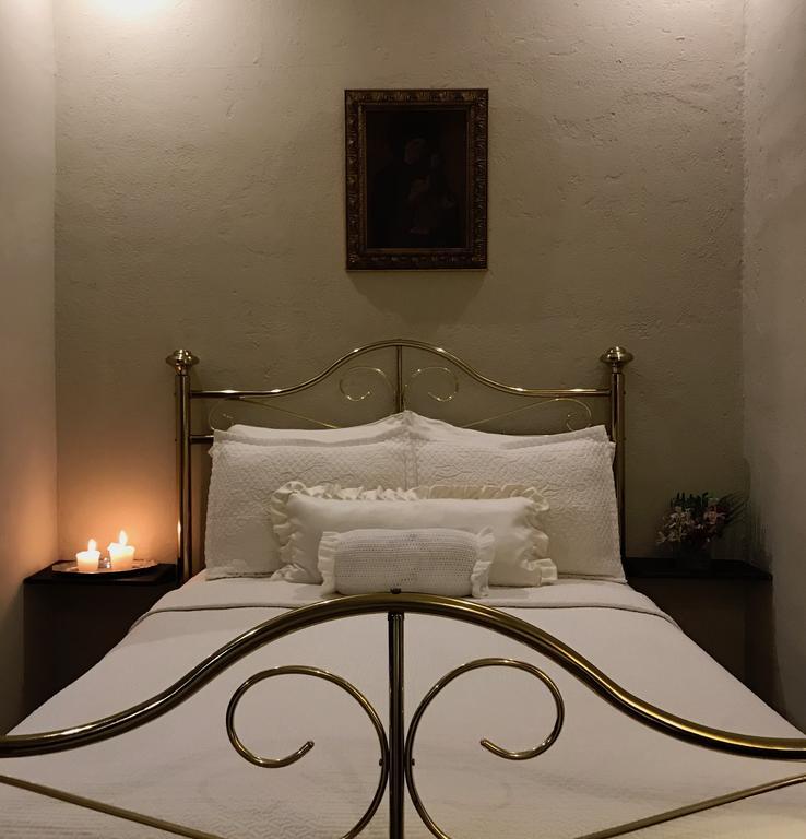 Casa Degraciela - Hotel Boutique Concepción de Ataco 외부 사진