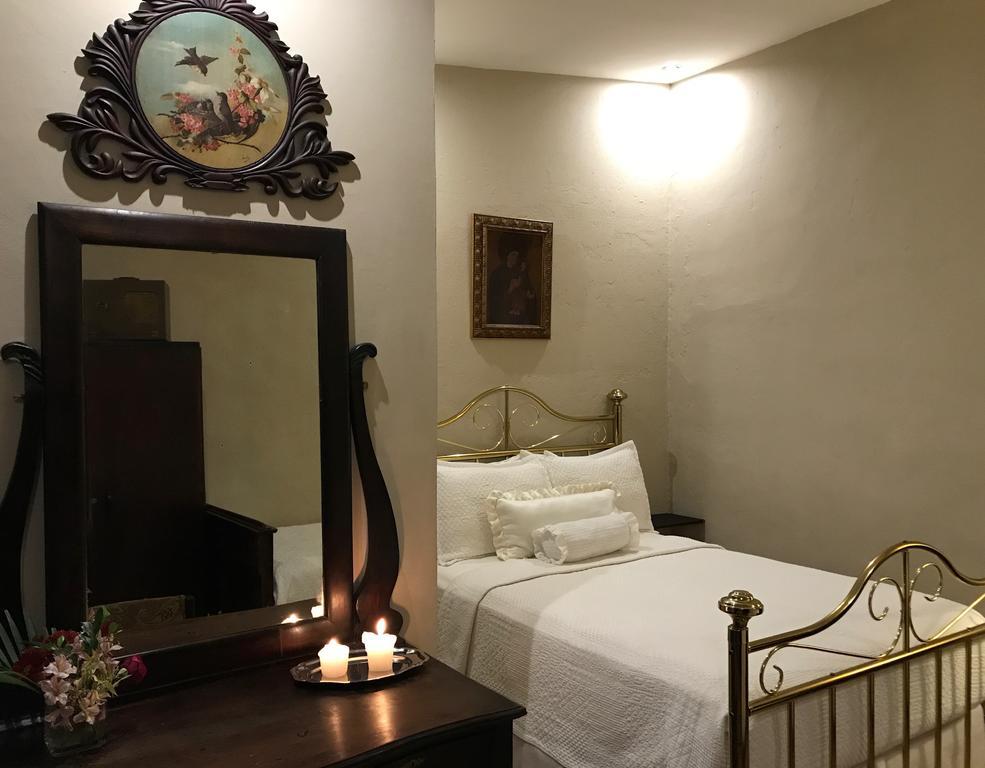 Casa Degraciela - Hotel Boutique Concepción de Ataco 외부 사진