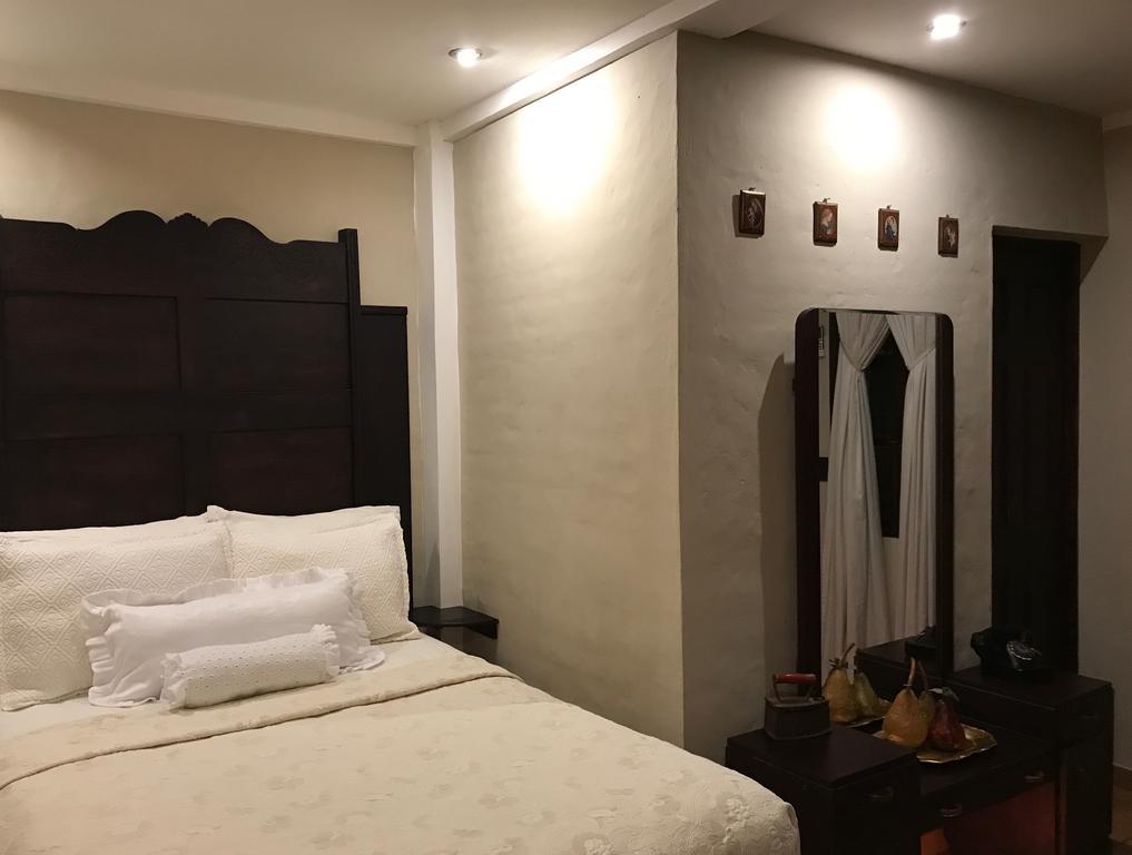 Casa Degraciela - Hotel Boutique Concepción de Ataco 외부 사진