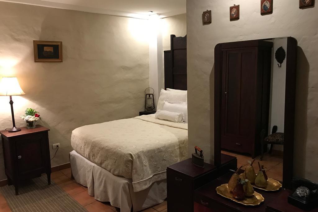 Casa Degraciela - Hotel Boutique Concepción de Ataco 외부 사진