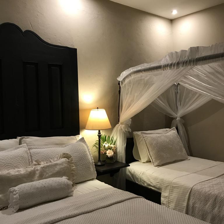 Casa Degraciela - Hotel Boutique Concepción de Ataco 외부 사진
