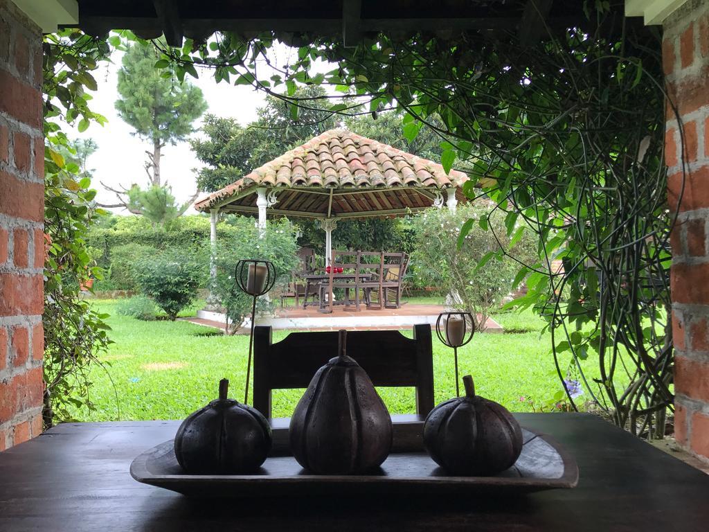 Casa Degraciela - Hotel Boutique Concepción de Ataco 외부 사진